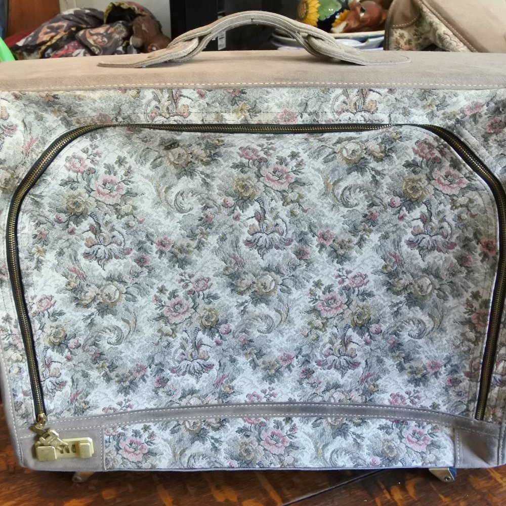 French Luggage Company - 3 pcs - Picture 3 of 8